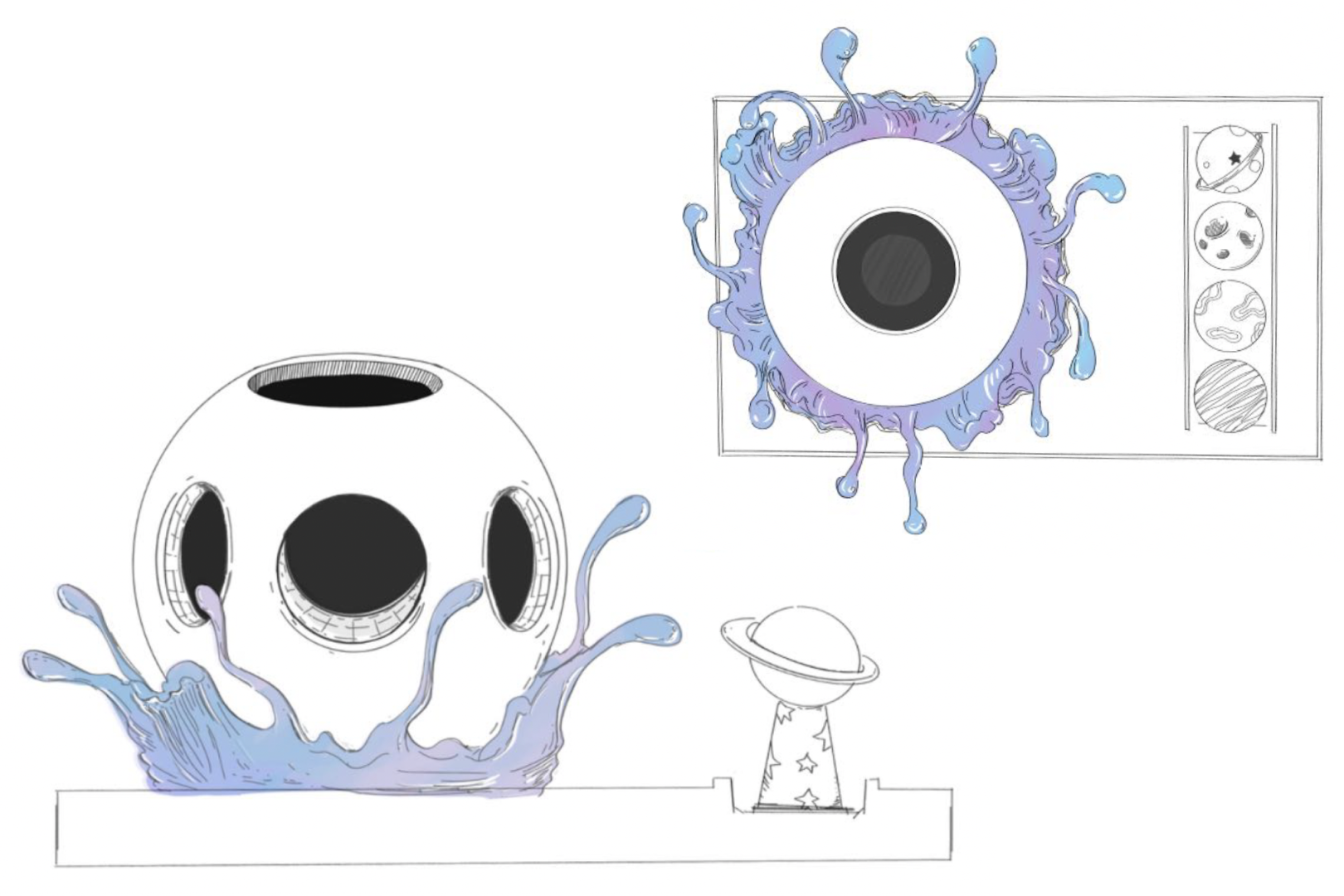 Design Sketch