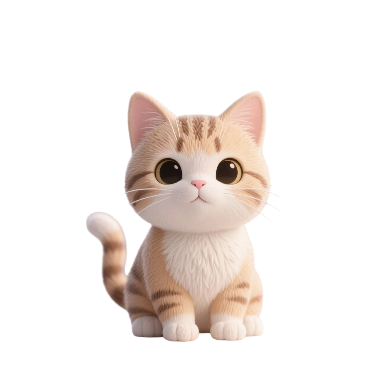 Pounce Cat